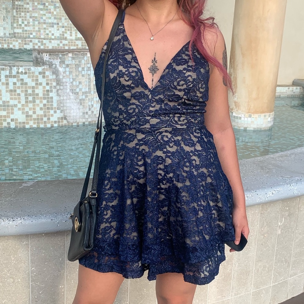 Windsor dress